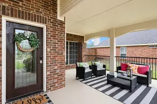238 Countryview Ln, Crandall, TX 75114 - Photo 2