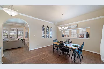 238 Country View Lane, Crandall, TX 75114 - Photo 6