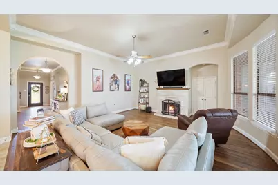 238 Country View Lane, Crandall, TX 75114 - Photo 8
