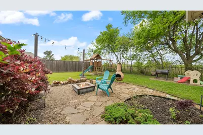238 Country View Lane, Crandall, TX 75114 - Photo 34