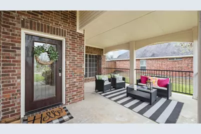 238 Country View Lane, Crandall, TX 75114 - Photo 2