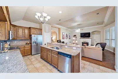 238 Country View Lane, Crandall, TX 75114 - Photo 12