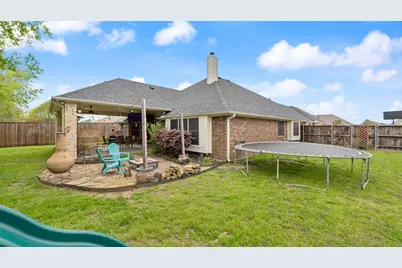 238 Country View Lane, Crandall, TX 75114 - Photo 32