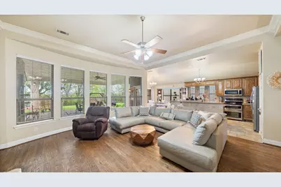 238 Country View Lane, Crandall, TX 75114 - Photo 10