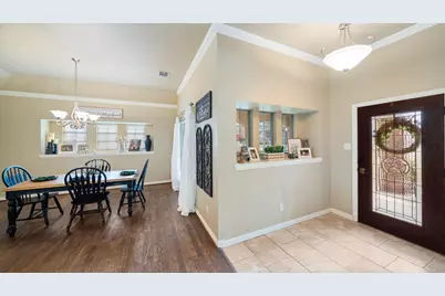 238 Country View Lane, Crandall, TX 75114 - Photo 4