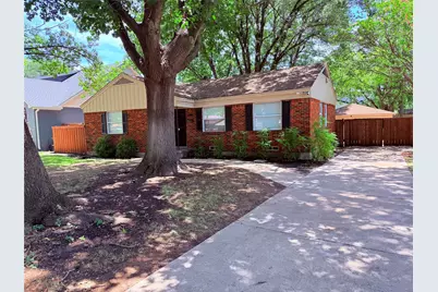 3708 Van Ness Lane, Dallas, TX 75220 - Photo 4