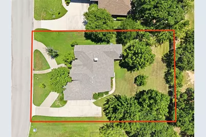 3804 Granada Trail, Denton, TX 76205 - Photo 38