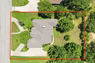 3804 Granada Trail, Denton, TX 76205 - Photo 38