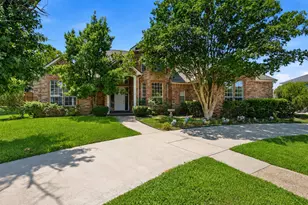 3804 Granada Trail, Denton, TX 76205 - Photo 2