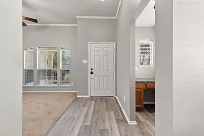 2401 Parkview Drive, Anna, TX 75409 - Photo 4
