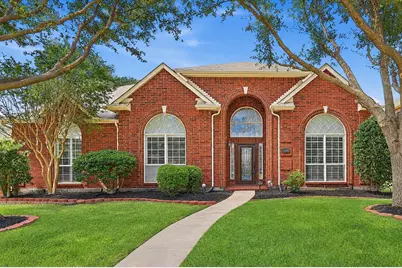 12000 Covington Lane, Frisco, TX 75035 - Photo 2