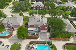 12000 Covington Ln, Frisco, TX 75035 - Photo 32