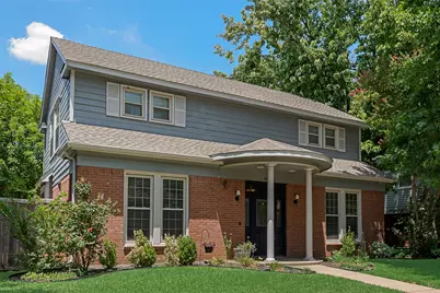 4641 Reunion Drive, Plano, TX 75024 - Photo 2