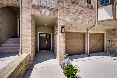104 Harwood Drive, Lewisville, TX 75067 - Photo 2