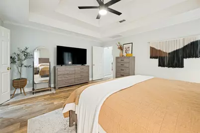 3823 Rochelle Drive, Arlington, TX 76016 - Photo 18