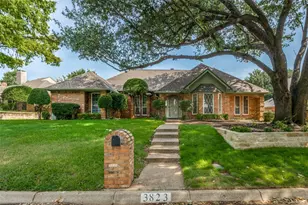 3823 Rochelle Dr, Arlington, TX 76016 - Photo 1