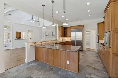 17816 Cedar Creek Canyon Drive, Dallas, TX 75252 - Photo 8