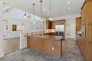 17816 Cedar Creek Canyon Dr, Dallas, TX 75252 - Photo 8