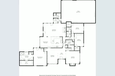 17816 Cedar Creek Canyon Drive, Dallas, TX 75252 - Photo 34