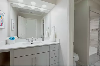 17816 Cedar Creek Canyon Drive, Dallas, TX 75252 - Photo 28