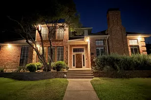 17816 Cedar Creek Canyon Dr, Dallas, TX 75252 - Photo 38