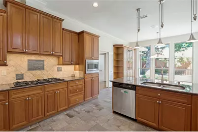 17816 Cedar Creek Canyon Drive, Dallas, TX 75252 - Photo 10