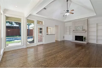 17816 Cedar Creek Canyon Drive, Dallas, TX 75252 - Photo 14