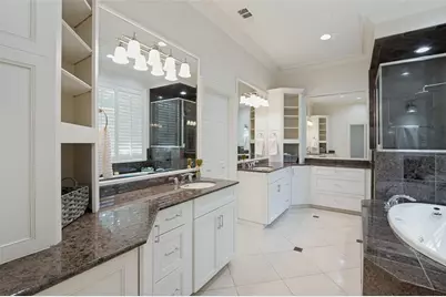 17816 Cedar Creek Canyon Drive, Dallas, TX 75252 - Photo 22