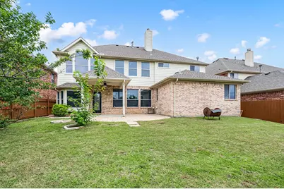 3904 Penny Royal Drive, Fort Worth, TX 76244 - Photo 28