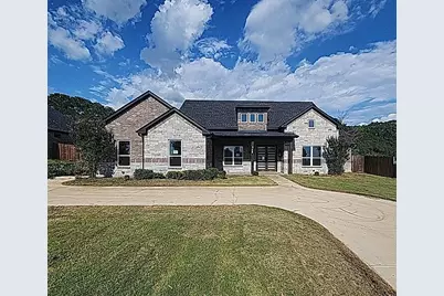 740 Arledge Street, Azle, TX 76020 - Photo 1