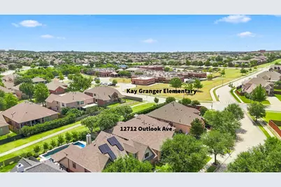 12712 Outlook Avenue, Fort Worth, TX 76244 - Photo 38