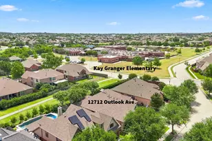 12712 Outlook Ave, Fort Worth, TX 76244 - Photo 38