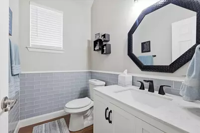 12712 Outlook Avenue, Fort Worth, TX 76244 - Photo 28