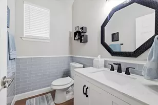 12712 Outlook Ave, Fort Worth, TX 76244 - Photo 28