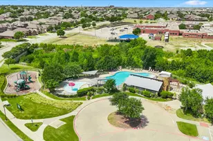 12712 Outlook Ave, Fort Worth, TX 76244 - Photo 40