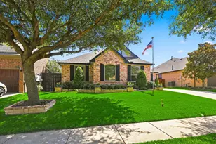 12712 Outlook Ave, Fort Worth, TX 76244 - Photo 1
