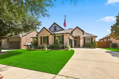 12712 Outlook Avenue, Fort Worth, TX 76244 - Photo 2