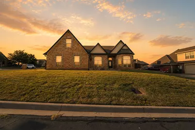 4618 Majestic Sky, Abilene, TX 79606 - Photo 36