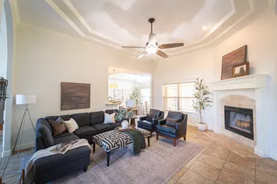 4618 Majestic Sky, Abilene, TX 79606 - Photo 8