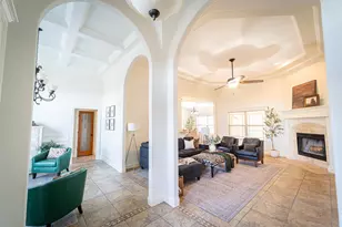 4618 Majestic Sky, Abilene, TX 79606 - Photo 6