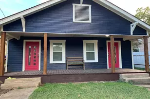 402 Graham Ave, Dallas, TX 75223 - Photo 1