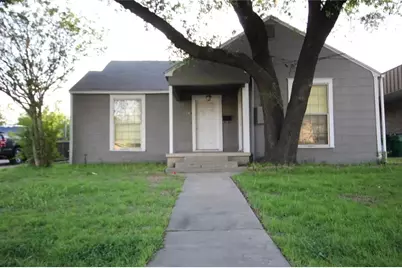 4504 Stonewall Street, Greenville, TX 75401 - Photo 1