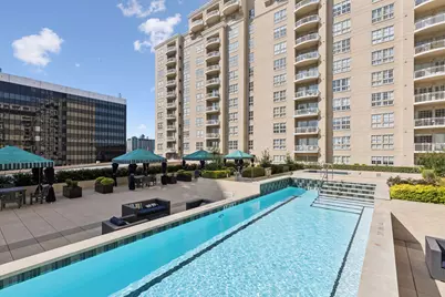3225 Turtle Creek Boulevard #142, Dallas, TX 75219 - Photo 36