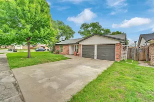 3305 Judy Lynn Dr, Arlington, TX 76014 - Photo 2