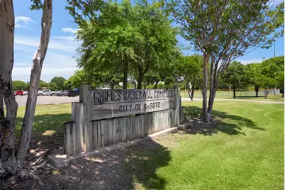 516 E Wintergreen Road, DeSoto, TX 75115 - Photo 26