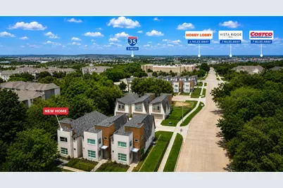 321 Oakbend Drive, Lewisville, TX 75067 - Photo 6