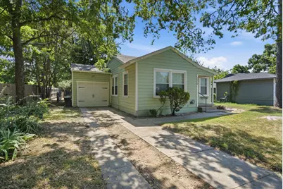 1310 Oliver Street, Weatherford, TX 76086 - Photo 20