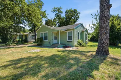 1310 Oliver Street, Weatherford, TX 76086 - Photo 1