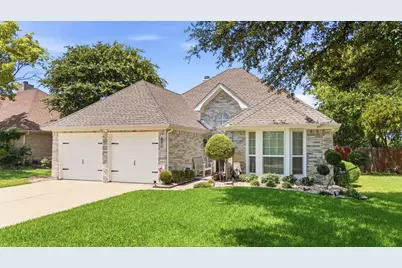 840 Lionel Way, Fort Worth, TX 76108 - Photo 2