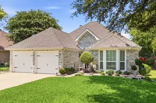 840 Lionel Way, Fort Worth, TX 76108 - Photo 2
